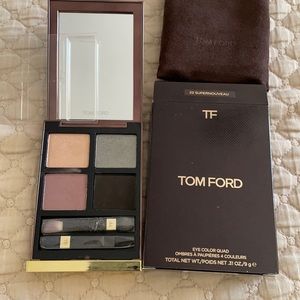 Tom Ford Eye Color Quad Supernova 22
